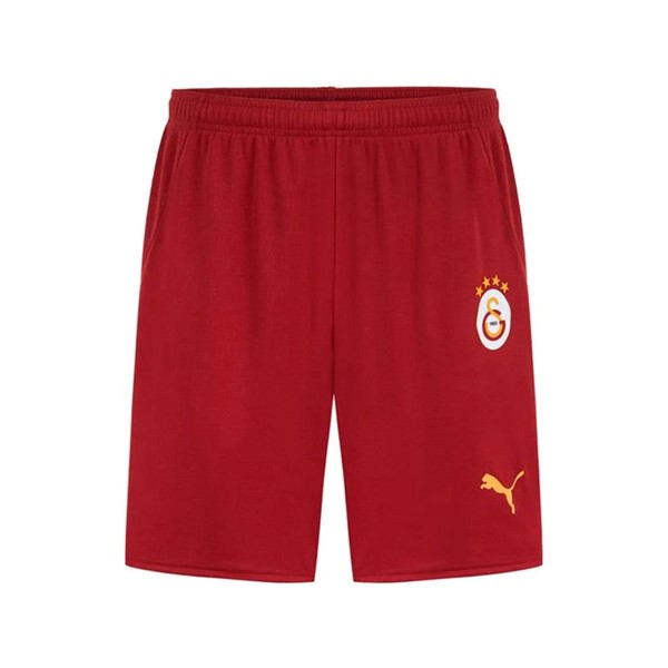 Pantalones Galatasaray Replica Primera Ropa 2024/25